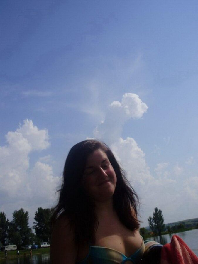 Free porn pics of Slovenian teens on vacation 2 of 113 pics