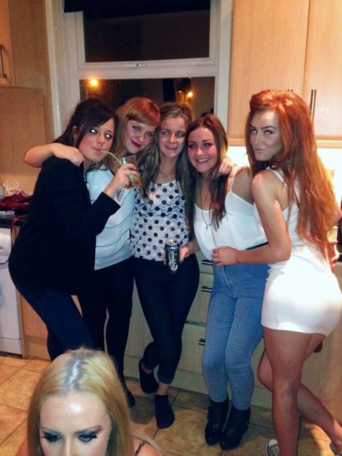 Free porn pics of manchester chavs fresh teens 18 of 25 pics