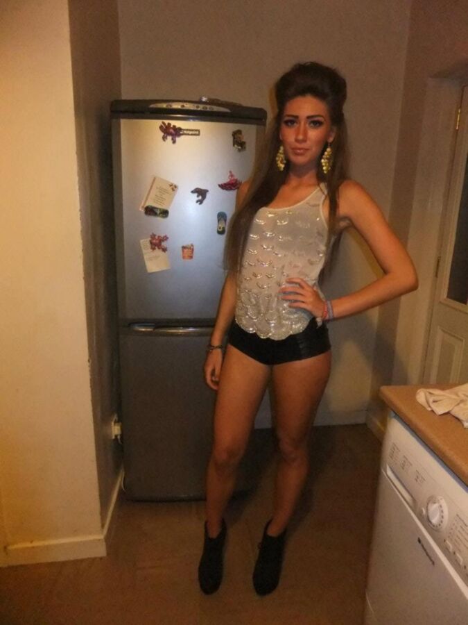 Free porn pics of manchester chavs fresh teens 23 of 25 pics