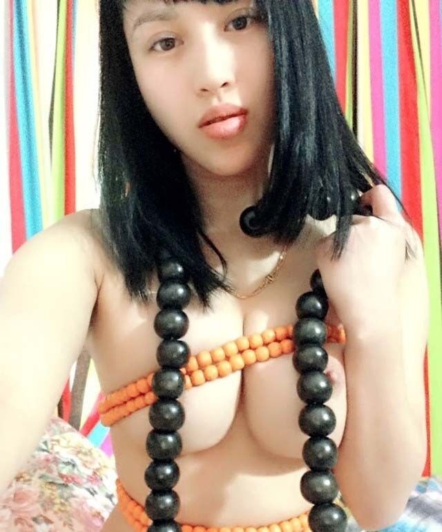 Free porn pics of Asian teen with big boobs 13 of 211 pics