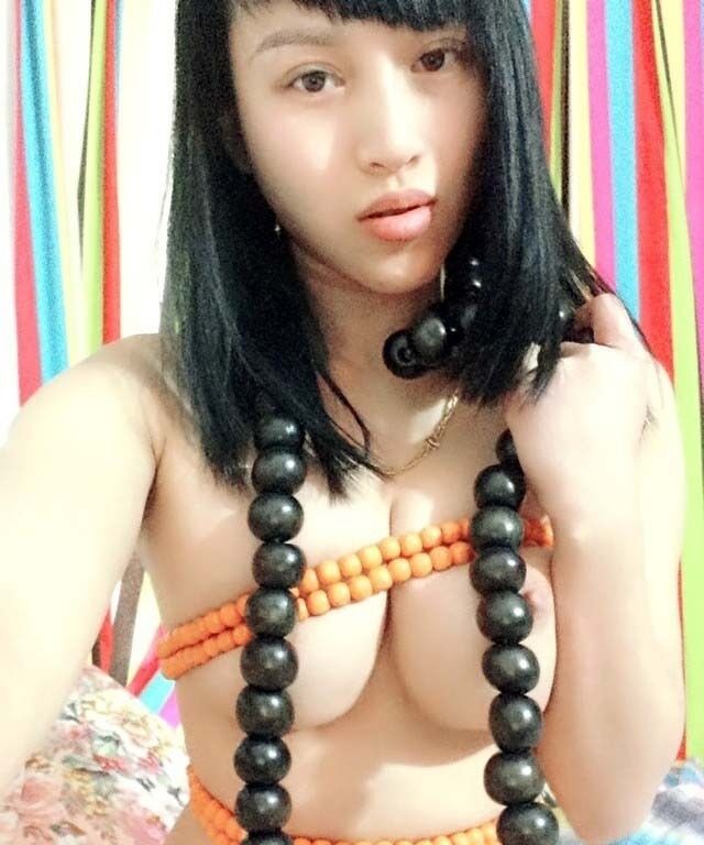 Free porn pics of Asian teen with big boobs 15 of 211 pics