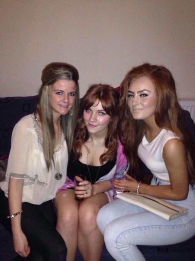 Free porn pics of manchester chavs fresh teens 1 of 25 pics