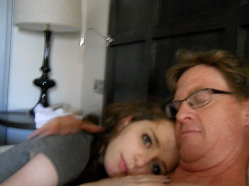 Free porn pics of Father with daughter holiday 5 of 17 pics