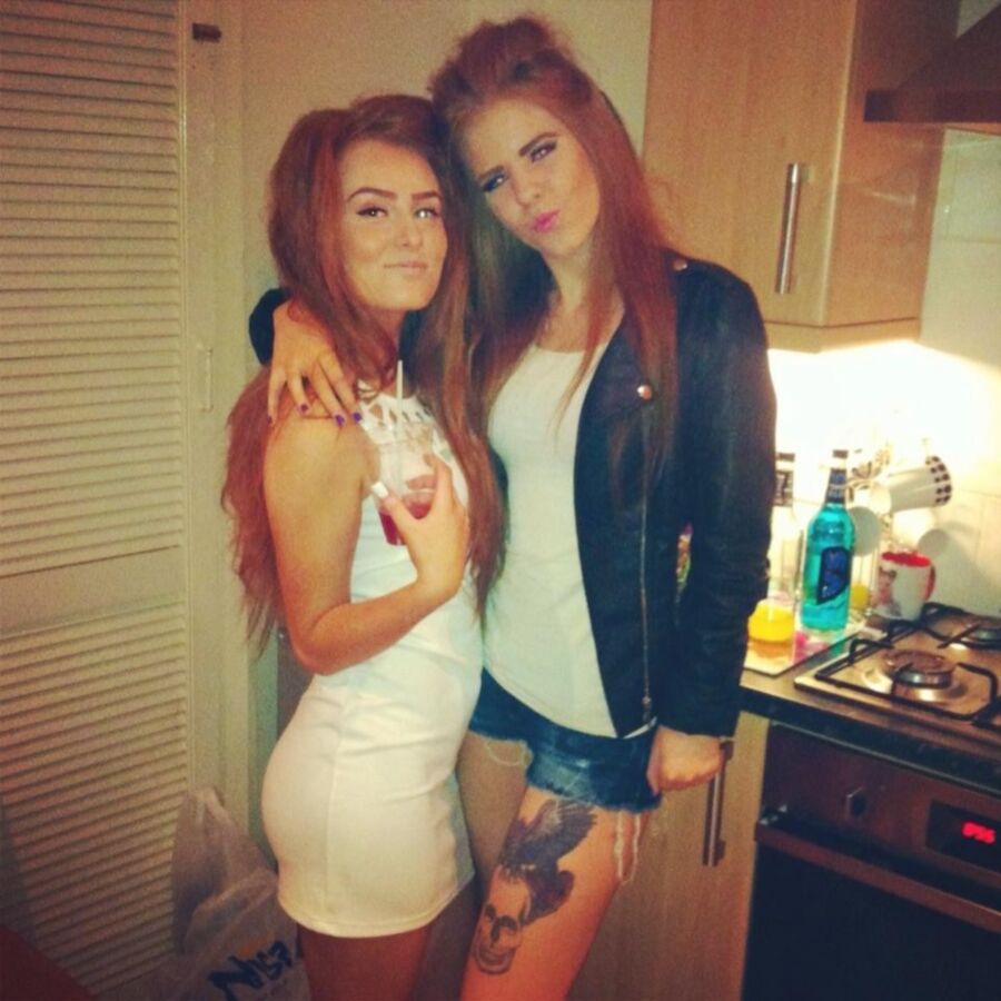 Free porn pics of manchester chavs fresh teens 4 of 25 pics