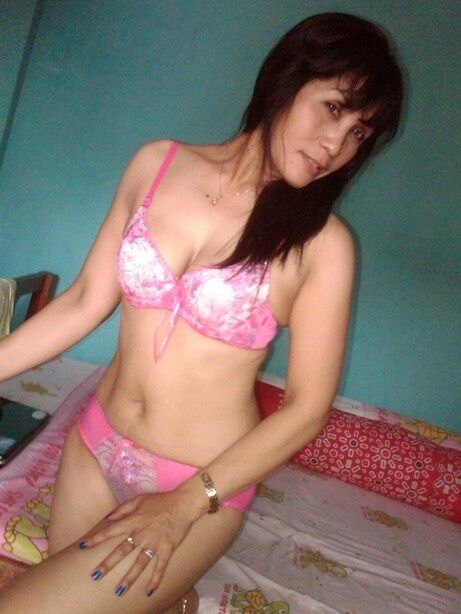 Asia Porn Photo Tante Stw Indo