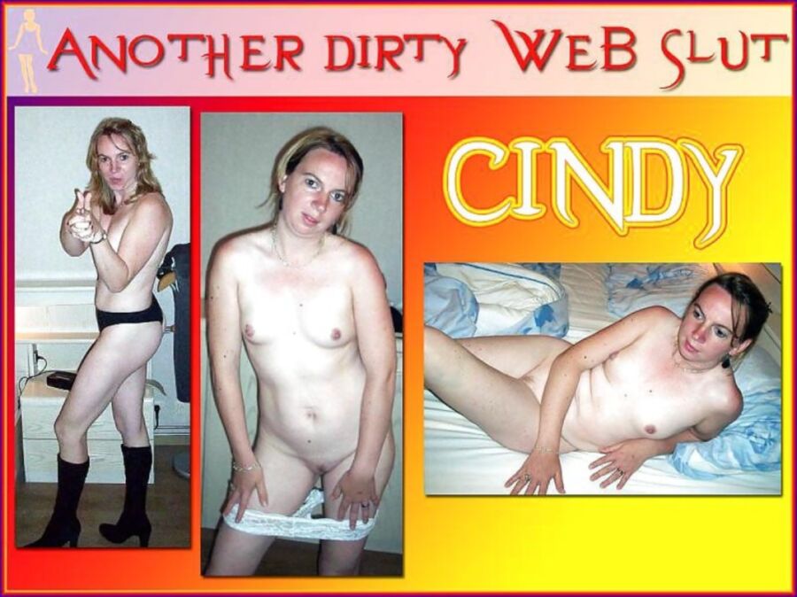 Free porn pics of Cindy again 6 of 10 pics