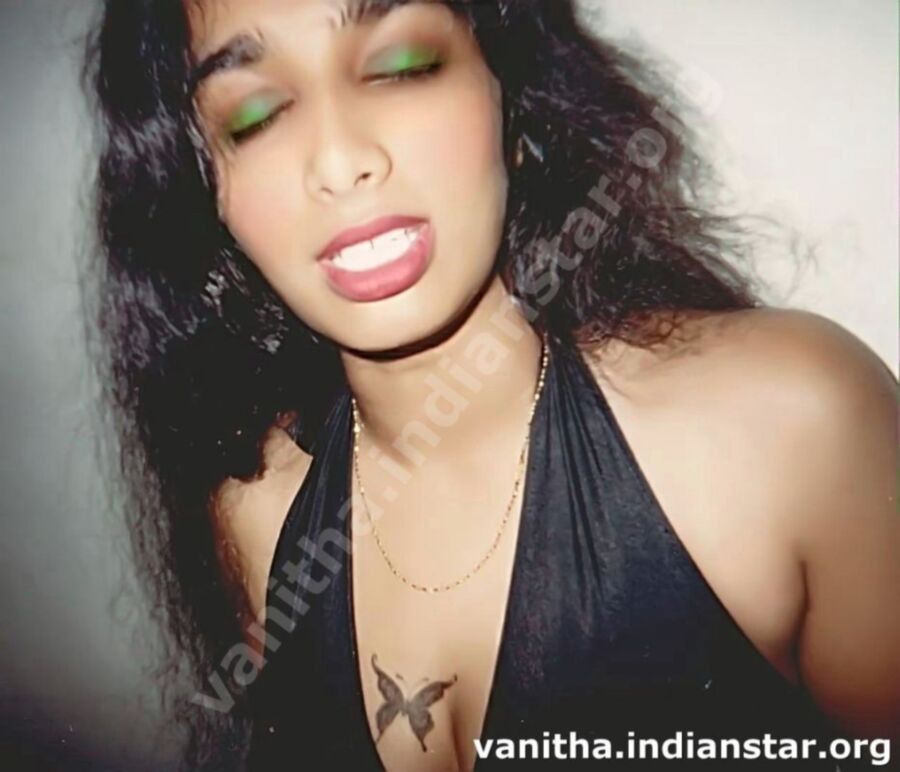 Free porn pics of Vanitha - Your Indian dream girl - After Pubbing - Totally waste 1 of 9 pics