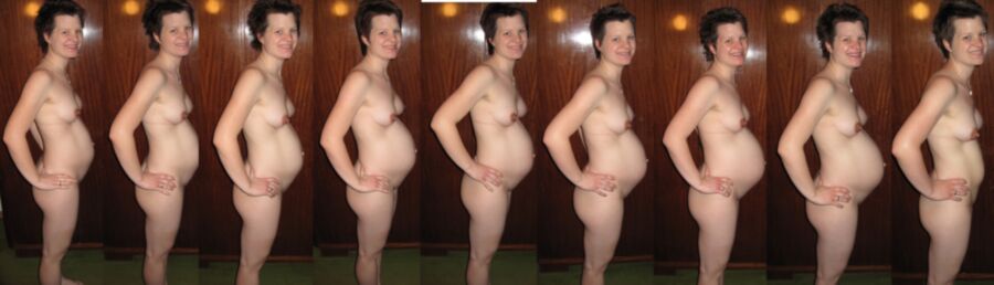 Free porn pics of my pregnant girlfriend preggo development 3 of 4 pics
