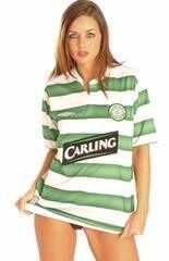 Free porn pics of sexy scottish girls wearng glasgw celtic football tops 10 of 68 pics