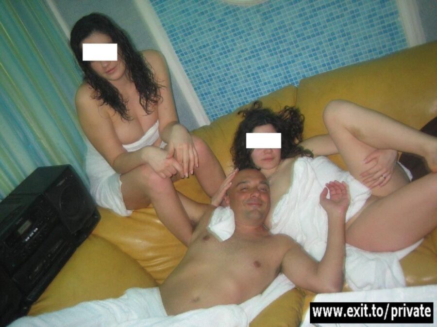 Free porn pics of Mature Amateur sex Parties 14 of 32 pics