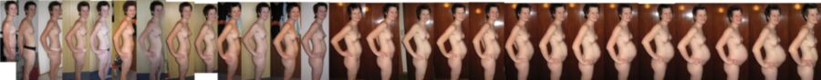 Free porn pics of my pregnant girlfriend preggo development 4 of 4 pics