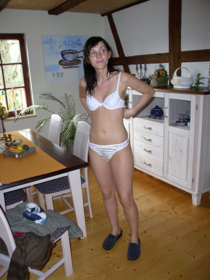 Free porn pics of Sexy Long Legs Girlfriend 22 of 45 pics
