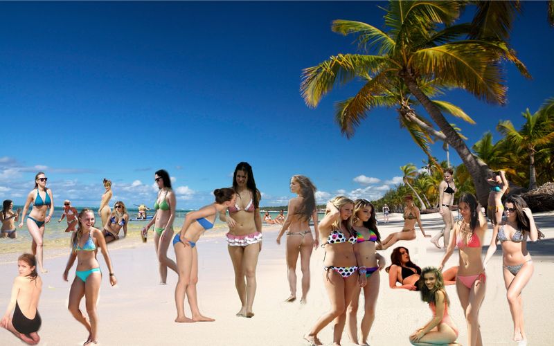 Free porn pics of Celebrity Bitch Beach 1 of 1 pics