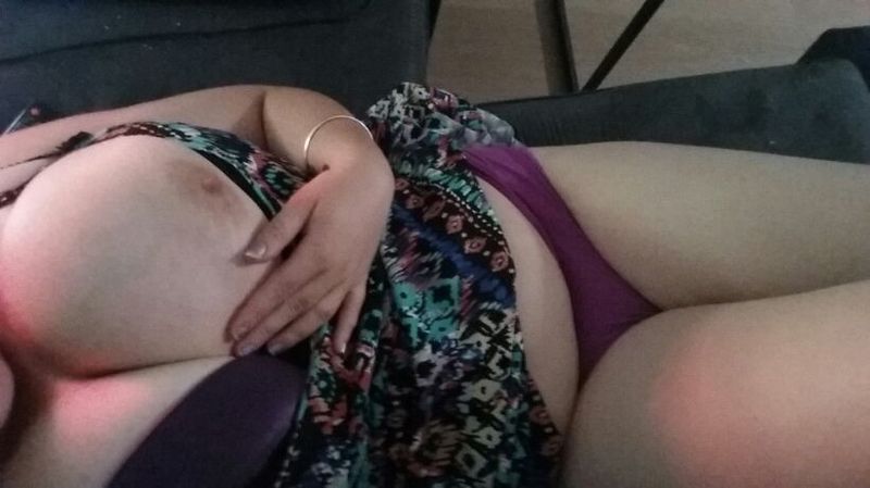 Free porn pics of BBW in glasses has awesome tits and a big round ass 15 of 161 pics