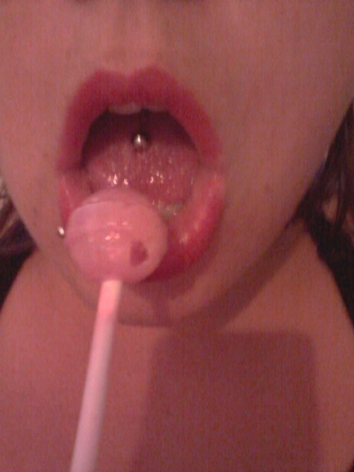 Free porn pics of Lollipop 3 of 4 pics