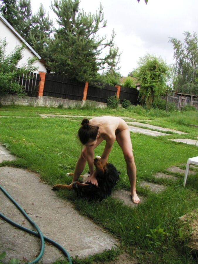 pictures schlanke fick fotze hund pictures schlanke fick fotze hund