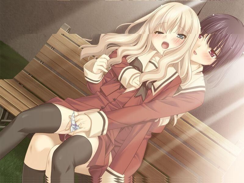 Free anime lesbian pictures