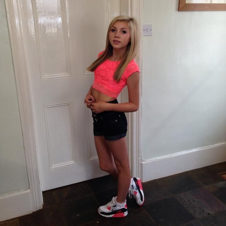 Opinion you young slutty teens candid you With young slutty teens candid