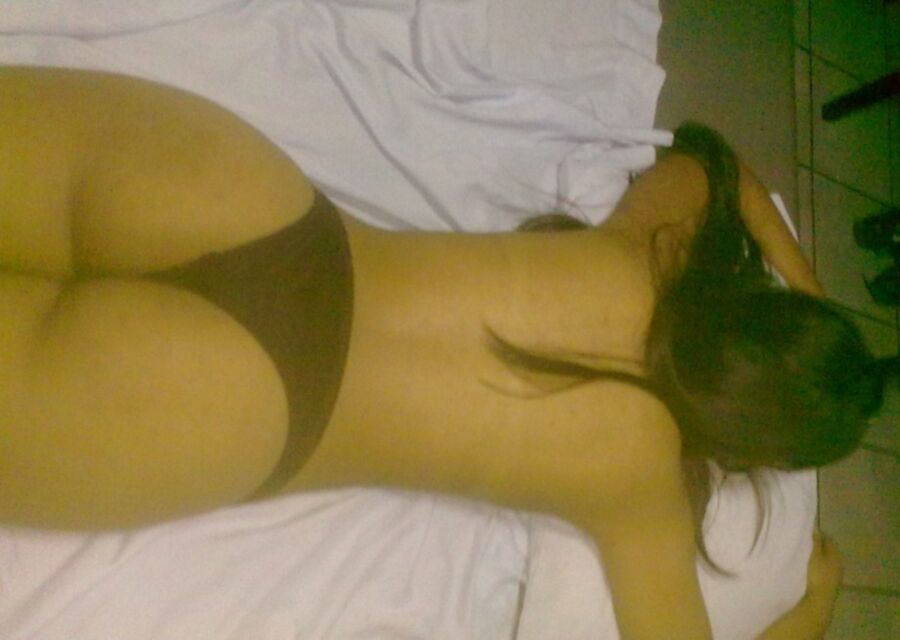 Free porn pics of Cute Latina Girlfriend Kamilita 12 of 22 pics