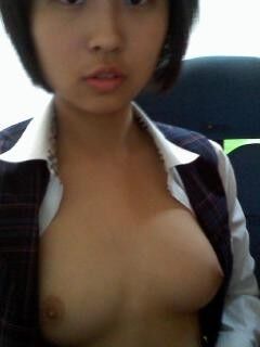 Cute Korean Schoolgirl Virgin Pussy 3 of 9 pics