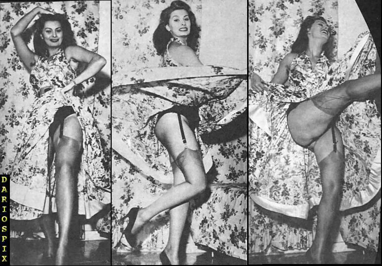 Sorry, does sophia loren nude photos celebrities consider Sophia loren nude photos celebrities consider, that