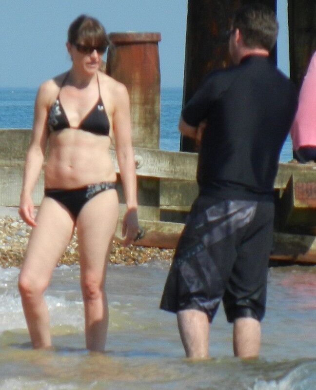 Free porn pics of Some candids from Southwold, Suffolk 1 of 28 pics