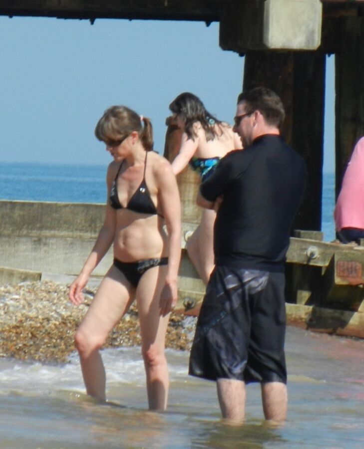 Free porn pics of Some candids from Southwold, Suffolk 2 of 28 pics