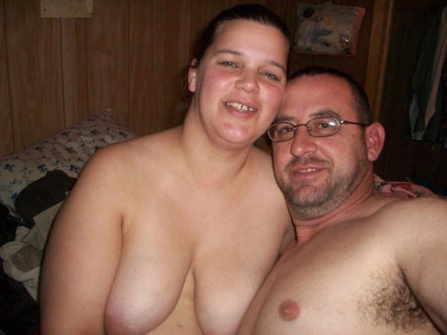 Free porn pics of Steve and Bea V., BBW in Florida, swingers 10 of 72 pics