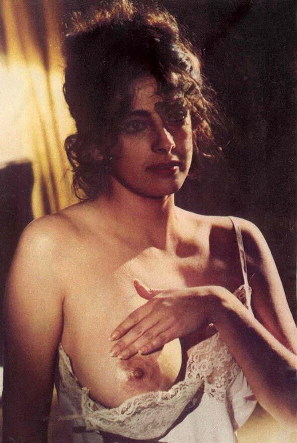 Donatella Damiani.