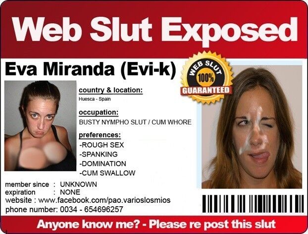 Free porn pics of EVITA MIRANDA 1 of 23 pics