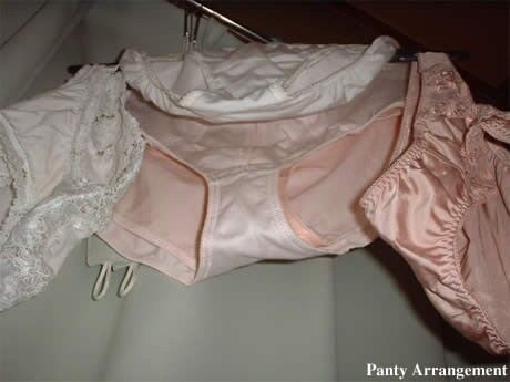 Free porn pics of Nylon Panties on Clothes Lines  13 of 156 pics