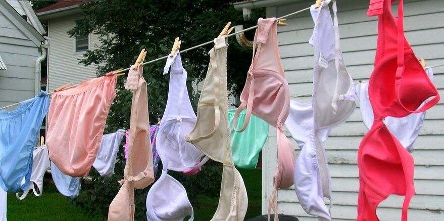 Free porn pics of Nylon Panties on Clothes Lines  10 of 156 pics