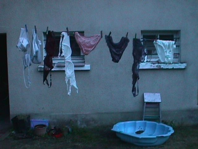 Free porn pics of Nylon Panties on Clothes Lines  12 of 156 pics
