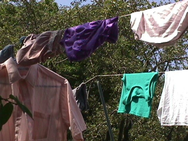 Free porn pics of Nylon Panties on Clothes Lines  21 of 156 pics