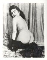 Free porn pics of Classic Latina Carmen Ricardo 7 of 14 pics