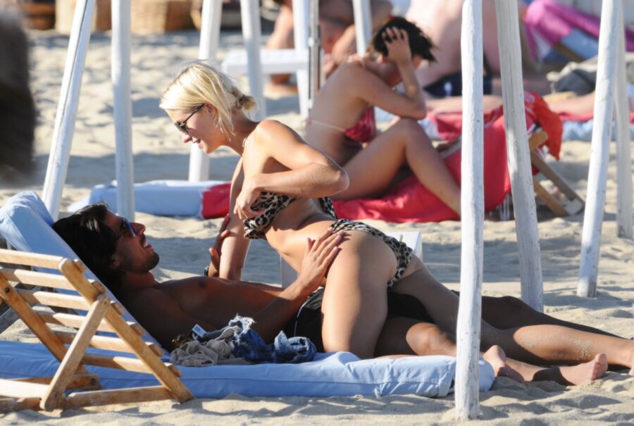 Free porn pics of Lena Gercke - Collection 24 of 48 pics