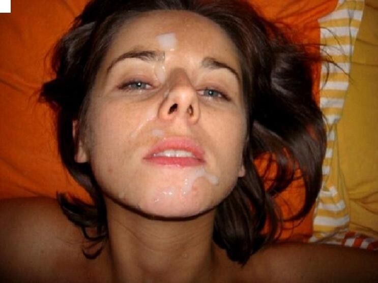 Free porn pics of the best amateur facials 24 of 197 pics