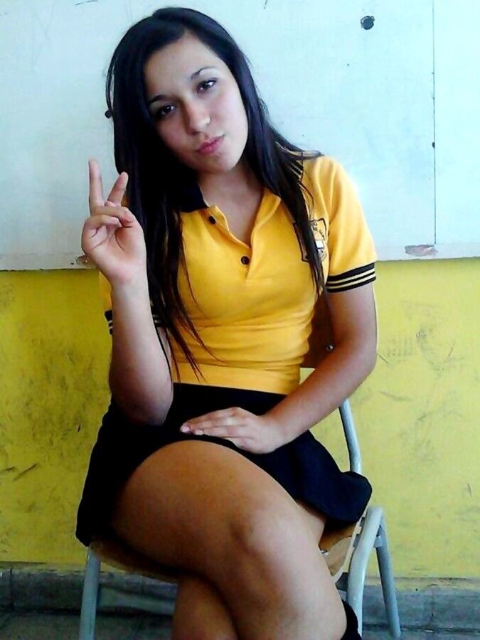 Free porn pics of ╳╳╳ Colegialas / Latina schoolgirls ╳╳╳ 13 of 24 pics