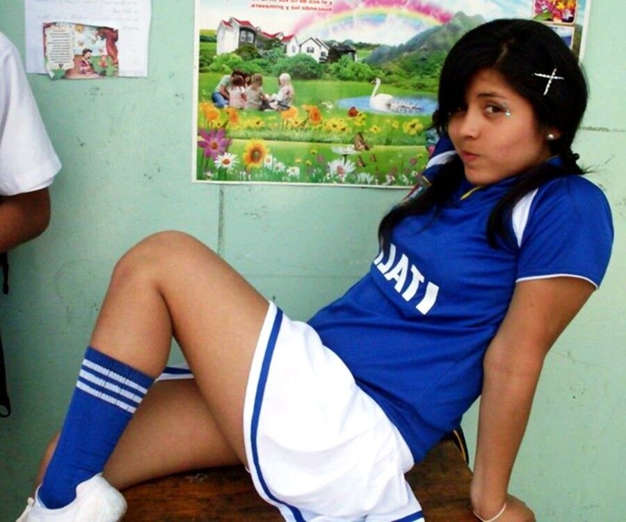 Free porn pics of ╳╳╳ Colegialas / Latina schoolgirls ╳╳╳ 11 of 24 pics