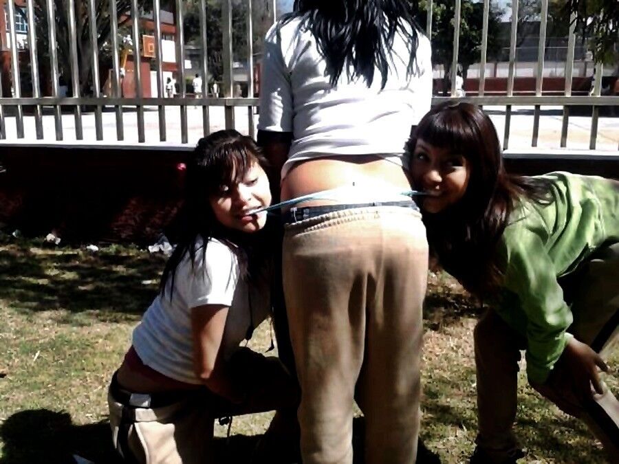 Free porn pics of ╳╳╳ Colegialas / Latina schoolgirls ╳╳╳ 9 of 24 pics