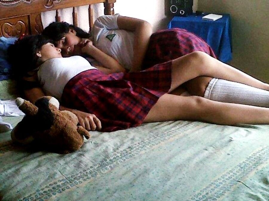 Free porn pics of ╳╳╳ Colegialas / Latina schoolgirls ╳╳╳ 10 of 24 pics