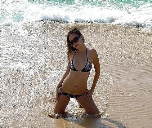Free porn pics of fun on vacation 12 of 60 pics
