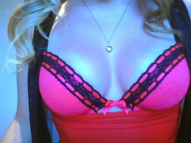 Free porn pics of Amateur Boobs  Naked and not naked 23 of 54 pics