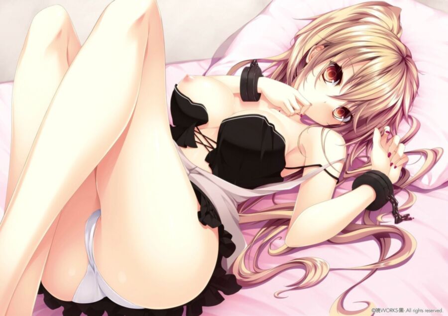 Free porn pics of Just Anime Girls III 8 of 20 pics