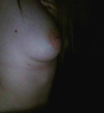 Free porn pics of Amateur Boobs  Naked and not naked 13 of 54 pics