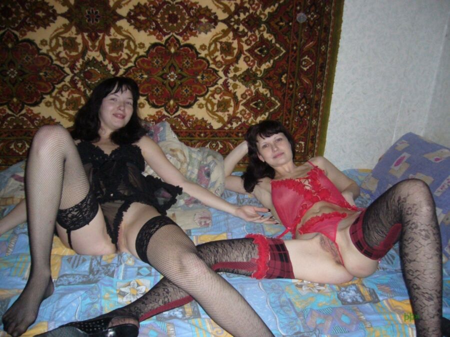 Free porn pics of Russian Amateur Girls 13 of 40 pics