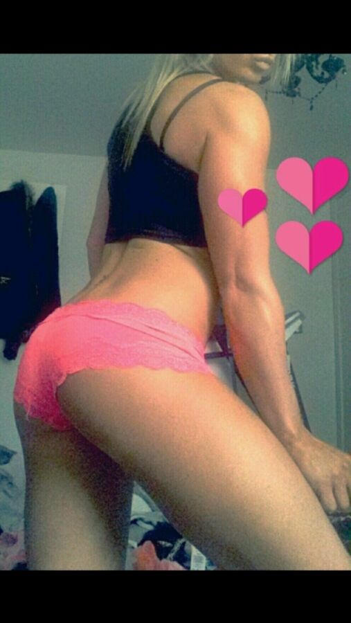 Free porn pics of UK Fitness Girl 6 of 62 pics