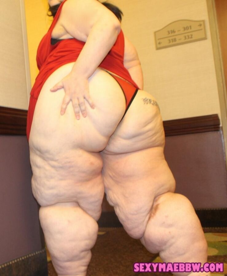 Biggest ssbbw orgy over 1000 lbs 5