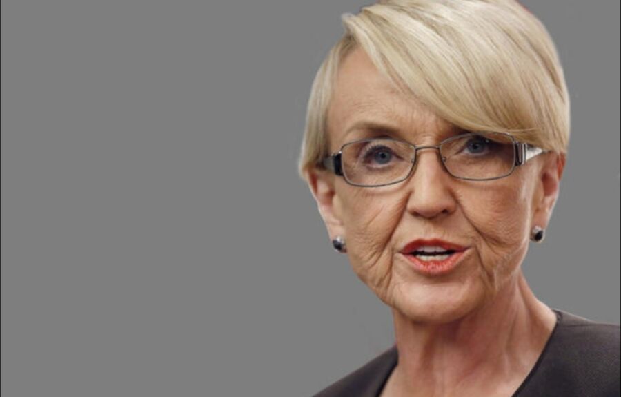 Free porn pics of No woman is sexier than conservative Jan Brewer 21 of 50 pics