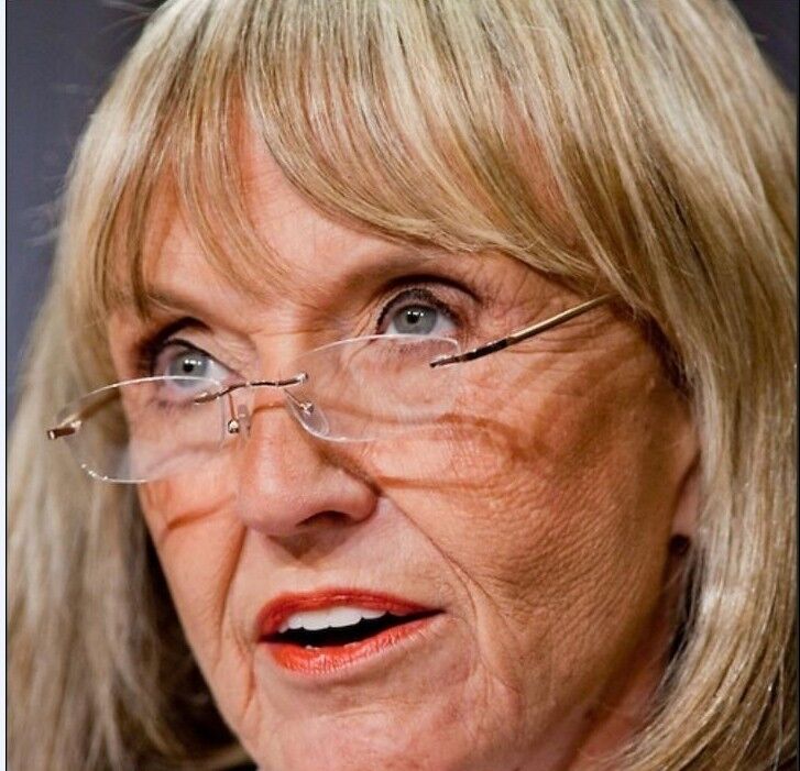 Free porn pics of No woman is sexier than conservative Jan Brewer 8 of 50 pics
